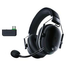 RAZER BlackShark V2 Pro Gaming-Headset Xbox Kopfhörer Ohrumschließend Schwarz