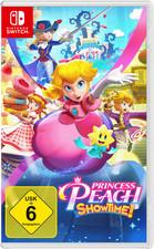 Princess Peach: Showtime! Nintendo Switch-Spiel #1907092