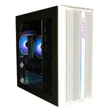Captiva Gaming PC 10-1751|R5 8400F|32GB DDR5|Intel Arc B580|2 TB|Win11