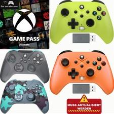 Für Microsoft XBOX ONE X S Wireless Controller GamePad 🎮✅Xbox Series Controller