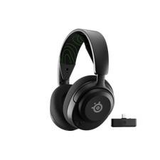 SteelSeries Arctis Nova 5X Wireless kabelloses Gaming Headset für PC, XBOX, Swit