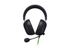 RAZER Blackshark V2 X, Over-ear Gaming Headset Schwarz/Grün