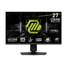 MSI MAG 275UPD E14 Gaming Monitor - 4K UHD, Dual Mode Dual Mode für UHD bei 144