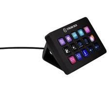 Elgato Stream Deck MK.2 Schwarz