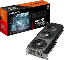 Gigabyte Radeon RX 9060 XT Gaming OC 16G Grafikkarte - 16GB GDDR6, 128bit, PCI-E