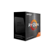 Prozessor CPU AMD Ryzen 7 5700X - 8x 3.40 GHz - Sockel AM4 - Tray