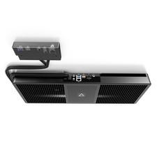 ARCTIC Senza 5700G Pro Mini PC Windows 11 Pro SSD 1TB 32GB passiv AMD Ryzen