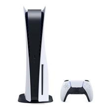Sony PlayStation 5 Slim Konsole (PS5 Slim) - 1TB - Disc Edition :- Brandneu