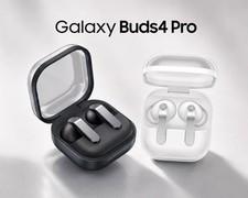 Samsung Galaxy Buds4 Pro SM-R640