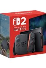 Nintendo Switch 2 Konsole, Neu, OVP Ungeöffnet