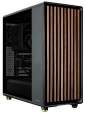 Captiva Gaming PC 10-2094|R5 5500|32GB DDR4|Intel Arc B580|2 TB|FreeDOS