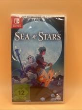 Sea of Stars (Nintendo Switch)