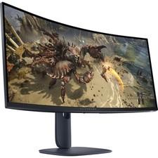 Alienware Alienware AW3425DWM, Gaming-Monitor, 86,4 cm (34 Zoll), schwarz
