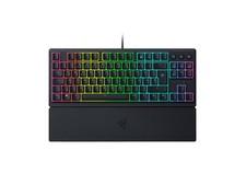 RAZER Ornata V3 Tenkeyless, Tastatur, Mecha-Membran, Razer kabelgebunden, Schwar