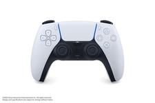 Sony DualSense PS5 Controller Weiß Playstation 5 NEU OVP (A1)