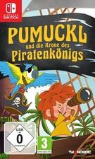 Pumuckl und die Krone des Piratenkönigs Nintendo Switch (K22)