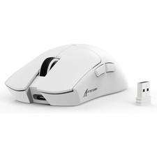 ATTACK SHARK X11 SE 63g Kabellose Gaming-Maus, PixArt PAW3311-Sensor, 22000 DPI