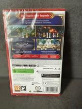 Dragon Quest I & II HD-2D Remake (Nintendo Switch 2) Rollenspiel