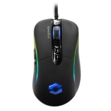 Speedlink SICANOS RGB Gaming Maus 6 Tasten Programmierbar dpi-Schalter USB