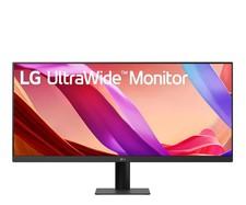 LG UltraWide 29U511A-B Monitor mit 29 Zoll IPS Panel Bild-in-Bild PBP und FreeSy