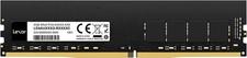 Lexar 16GB DDR4 RAM 3200MHz UDIMM Desktop Arbeitsspeicher PC Speicher DIMM 1Rx8