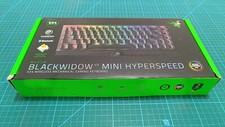 Razer BlackWidow V3 Mini HyperSpeed (UK)(Gelb Schalter) - Kabellos _1_6