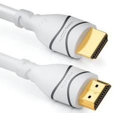 HDMI Kabel 4K UHD 2160p HDR CEC HDMI 2.0 FULL HD 1080p 3D TV Beamer 0,5m - 10m