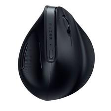 RAZER PRO CLICK V2 VERTICAL ED. Maus, Schwarz