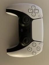 Sony DualSense PlayStation 5 Controller, Weiß