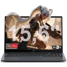 ACEMAGIC 15,6 Zoll Gaming Laptop Notebook, AMD Ryzen 7 7730U 16GB DDR4 512GB SSD