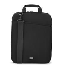 Hama Notebook Sleeve Laptop Hülle Schutz Tasche 13,3 – 14,1 Zoll 34–36cm Schwarz