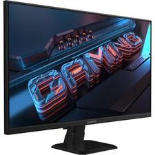 GIGABYTE GS27QA, Gaming-Monitor, 68,5 cm (27 Zoll), schwarz (matt)