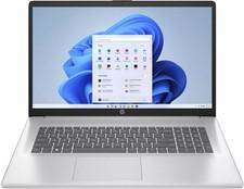 HP High End Notebook 17.3" | Intel i5 1334U | 32GB RAM | 1TB SSD | Windows 11