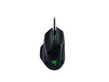RAZER Basilisk V3 kabelgebundene, anpassbare und ergonomische Gaming Maus, Schwa
