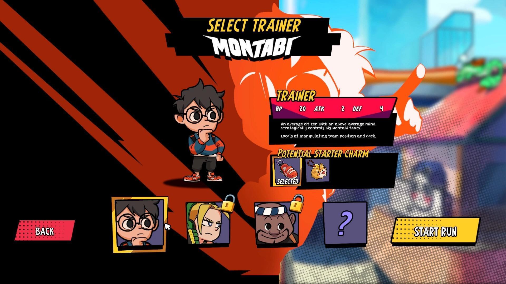 Montabi Cover