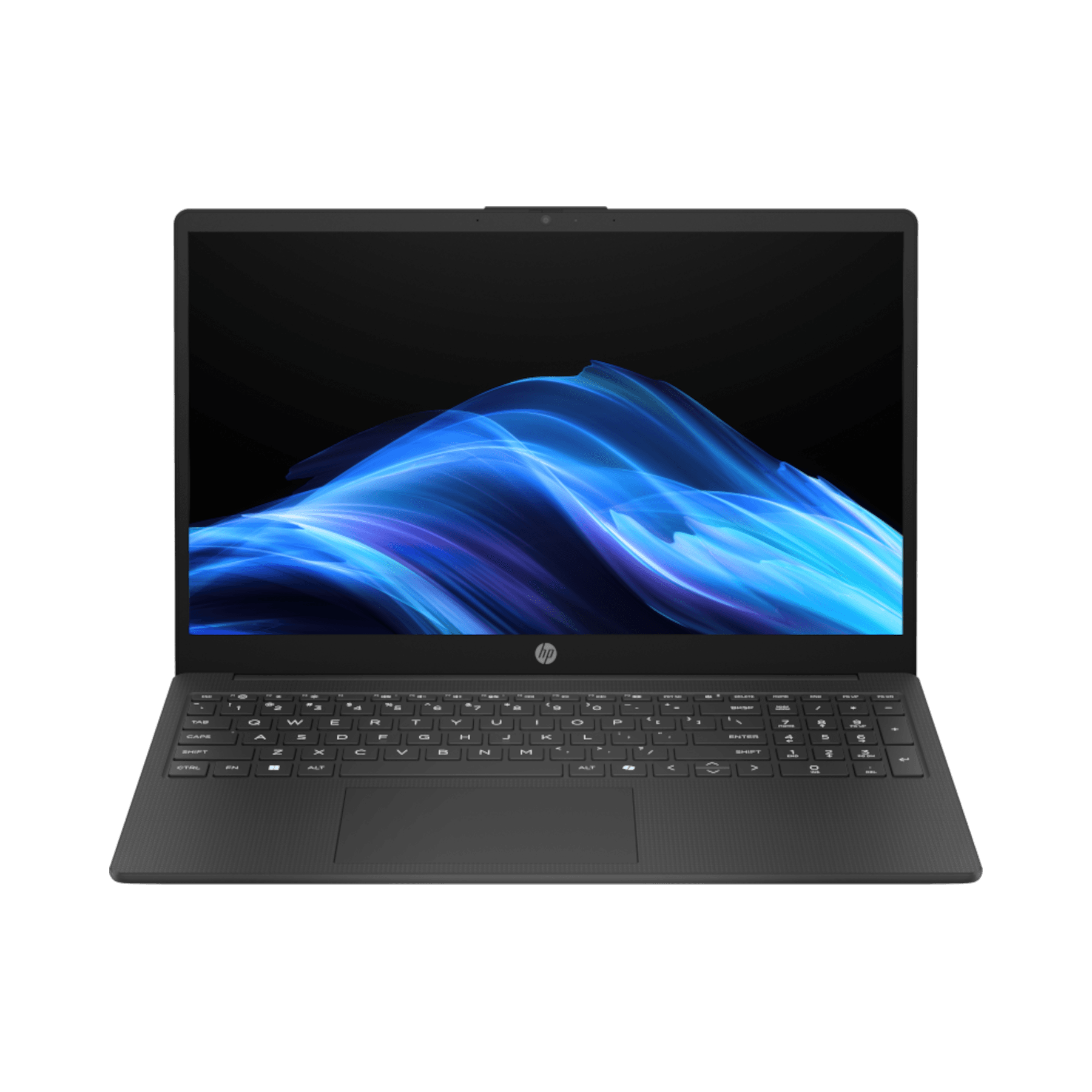 HP 15-fd0151ng 15,6" FHD, Intel N250, 8GB RAM, 512GB SSD, FreeDOS