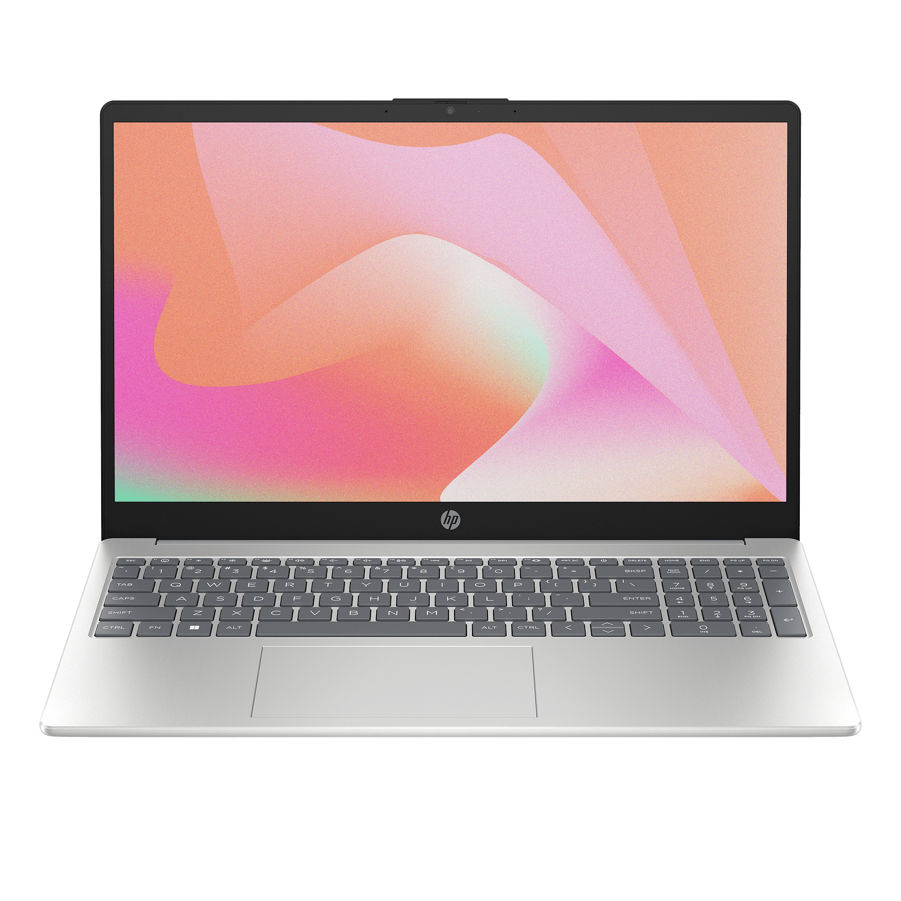 HP 15-fc1130ng 15,6" FHD, AMD Ryzen 3 7320U, 8GB RAM, 512GB SSD, FreeDOS