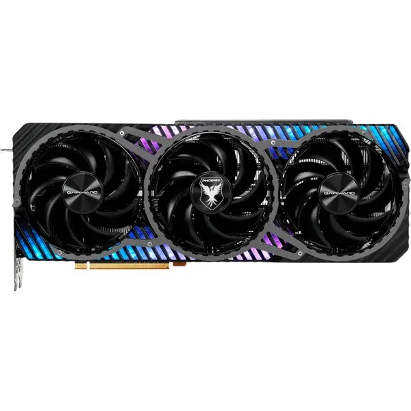 Gainward GeForce RTX 4080 Phoenix Generalüberholt, Grafikkarte DLSS 3, 3x DisplayPort, 1x HDMI 2.1
