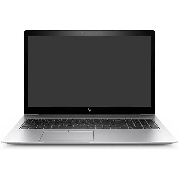 HP EliteBook 755 G5 Generalüberholt, Notebook silber, AMD Ryzen 3 PRO 2300U, AMD Radeon RX Vega 6, 16 GB DDR4, 256 GB (256 GB SSD), Linux Mint