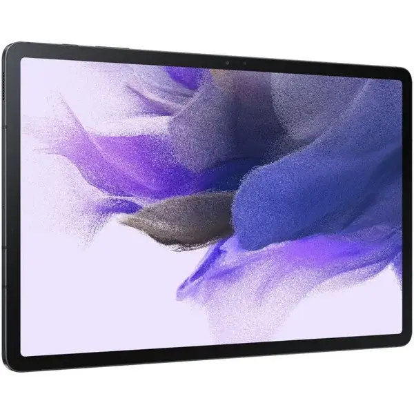 Samsung Galaxy Tab S7 FE 5G Generalüberholt, Tablet-PC schwarz, Android , 5G