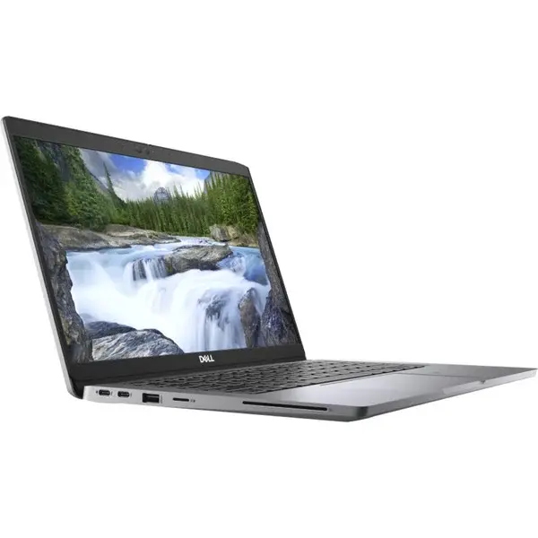 Dell Latitude 5320 Generalüberholt, Notebook silber, Intel® Core™ i5-1145G7, Intel® Iris® Xe Graphics, 8 GB DDR4, 512 GB (512 GB SSD), Windows 11 Pro