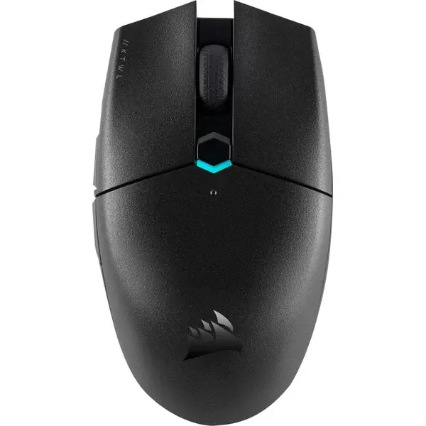 Corsair M75 WIRELESS Generalüberholt, Gaming-Maus weiß