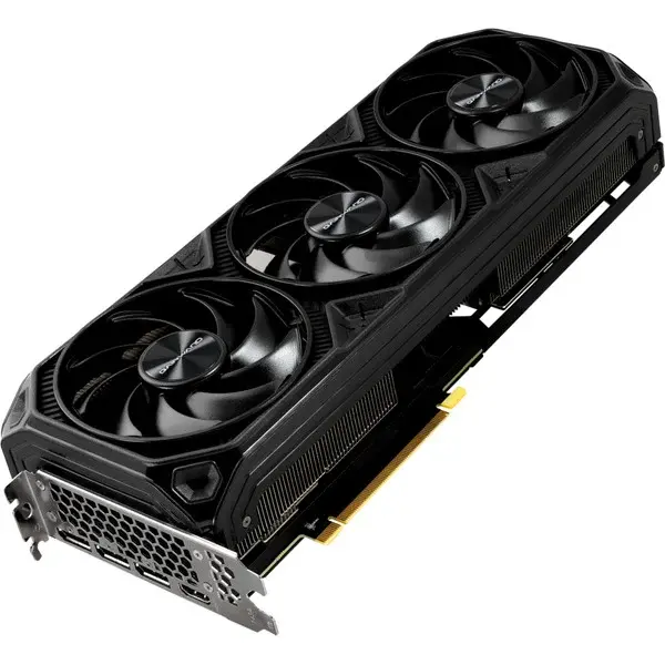 Gainward GeForce RTX 4070 Ti Panther Generalüberholt, Grafikkarte DLSS 3, 3x DisplayPort, 1x HDMI 2.1