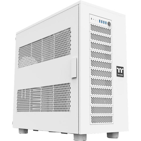 Thermaltake AX700 Snow , Big-Tower-Gehäuse weiß, XL-ATX