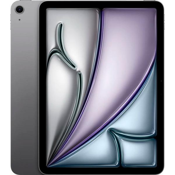 Apple iPad Air 13" (256GB) Generalüberholt, Tablet-PC grau, Gen 7 / 2025