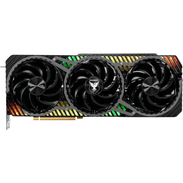 Gainward GeForce RTX 4070 Ti Phoenix Generalüberholt, Grafikkarte DLSS 3, 3x DisplayPort, 1x HDMI 2.1