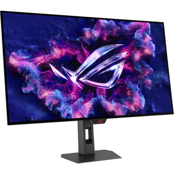 ASUS ROG Strix OLED XG32UCWMG, Gaming-Monitor 80 cm (31.5 Zoll), schwarz, UltaHD/4K, Dual-Modus, USB-Hub, KVM, 240Hz Panel