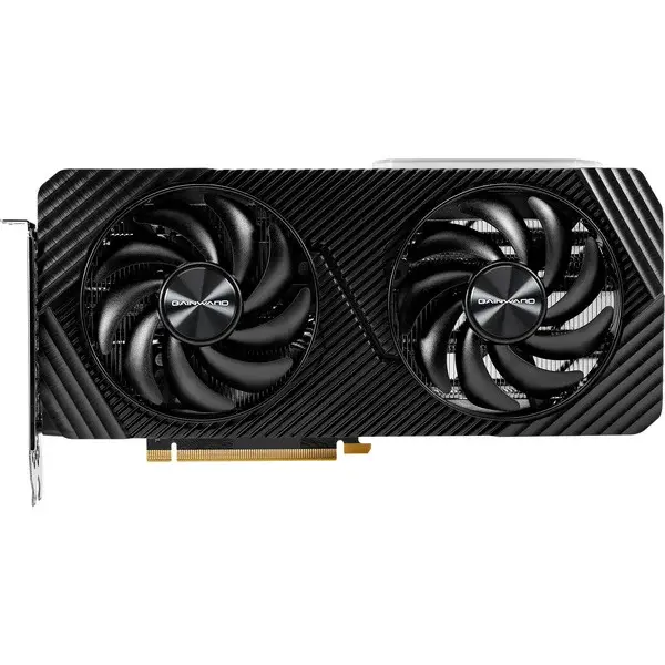 Gainward GeForce RTX 4070 SUPER Ghost Generalüberholt, Grafikkarte DLSS 3, 3x DisplayPort, 1x HDMI 2.1