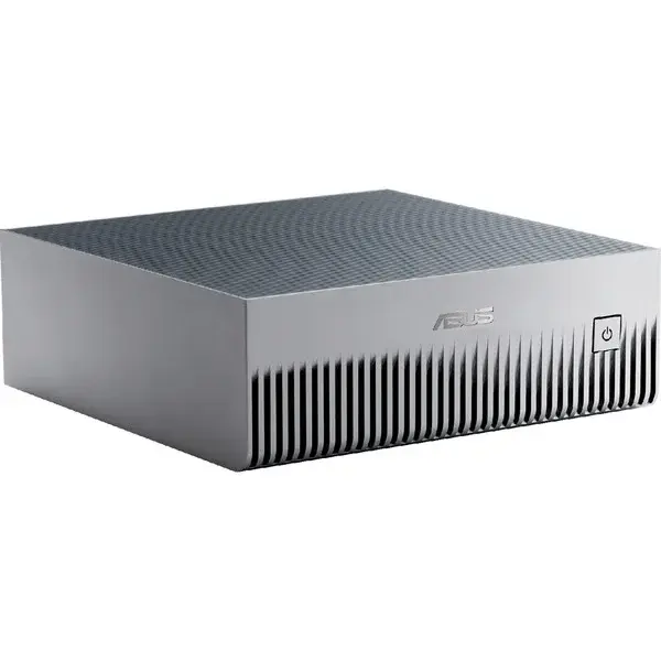 ASUS Ascent GX10-GG0003BN 1TB KI Supercomputer, Mini-PC grau, NVIDIA DGX OS, unterstützt OpenClaw & NemoClaw