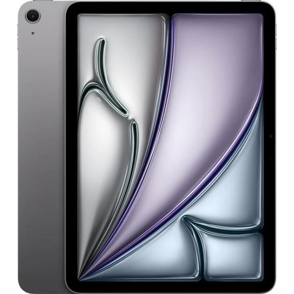Apple iPad Air 11" (256 GB) Generalüberholt, Tablet-PC grau, Gen 6 / 2024